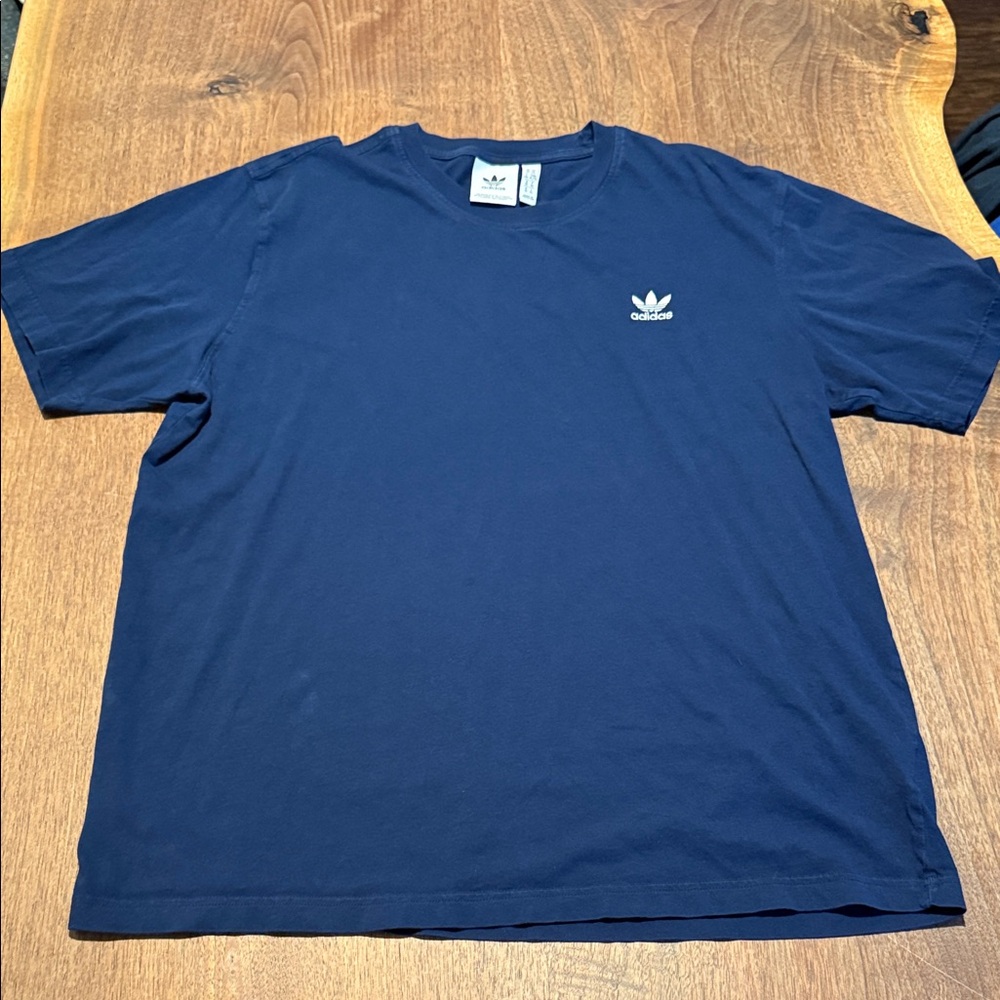 ADIDAS SS Tee - XL